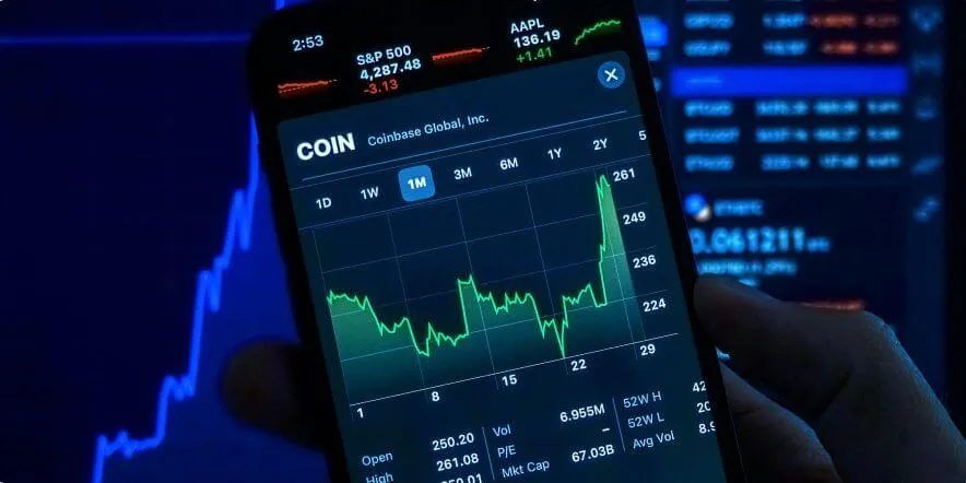 ProspertiyAI - Magrehistro ngayon at i-unlock ang iyong potensyal sa pangangalakal nang libre